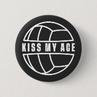 Kiss my Ace