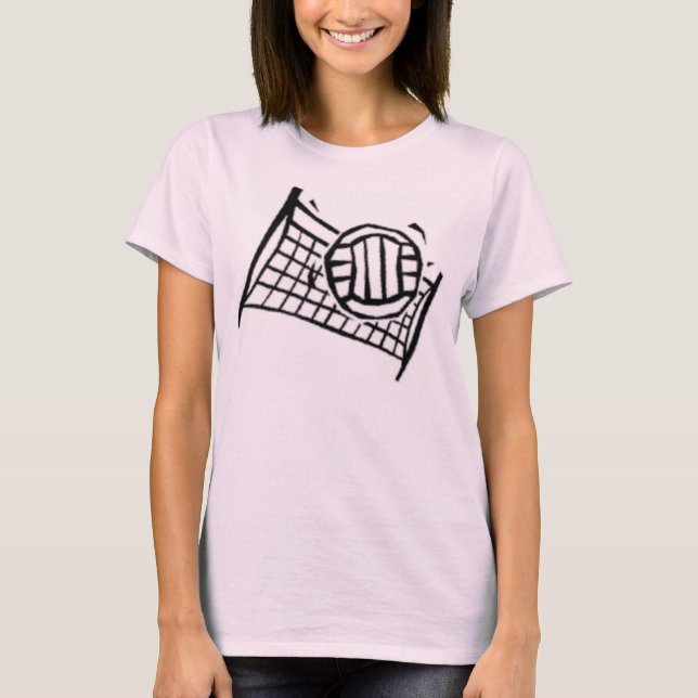 KISS MY ACE! T-Shirt (Front)