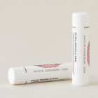 KISS MY CLASS GOODBYE Graduation Party Favour