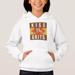 Kiss My Grits