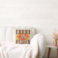 Kiss My Grits