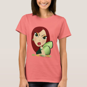 Kiss My Shamrocks! T-Shirt