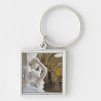 Kiss of Cupid and Psyche, by Antonio Canova