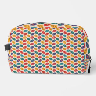 kiss pattern dopp kit