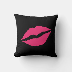 Kiss Pillow