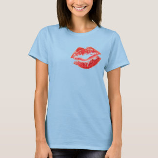 kiss T-Shirt