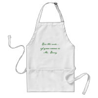 Kiss the cook… if your name is Mr. Darcy