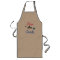 Kiss The Cook LuckyCatTM Apron