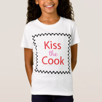 Kiss The Cook
