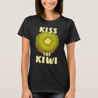 KISS THE KIWI Fruit Vitamins Vegan Kiwi