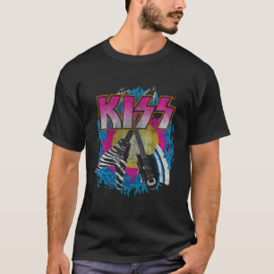 Kiss Young Wasted T-Shirt
