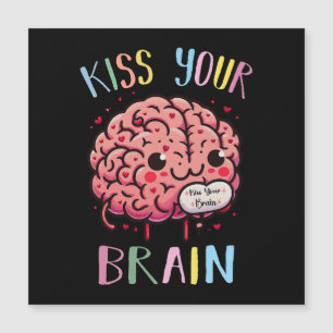 Kiss Your Brain Teacher