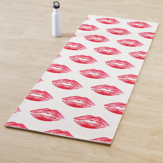 KISSABLE Yoga Mat