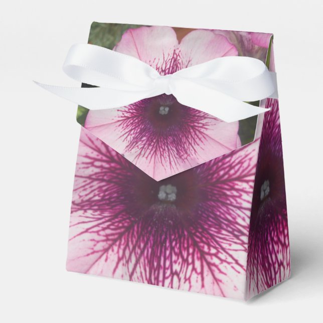 Kisses Favour Box (Front Side)