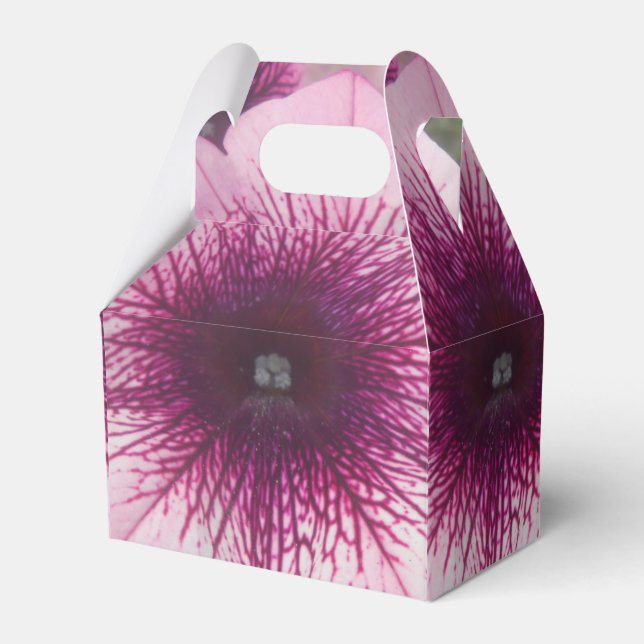 Kisses Favour Box (Front Side)