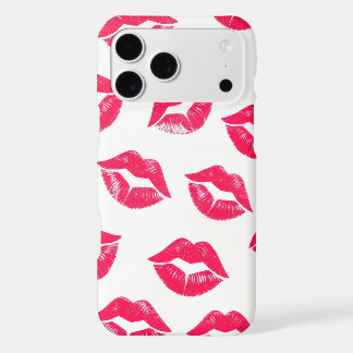Kisses for you phone case