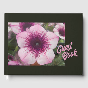 Kissesssss Guest Book