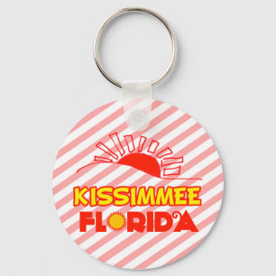 Kissimmee, Florida Key Ring