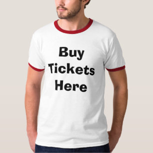 kissing booth T-Shirt