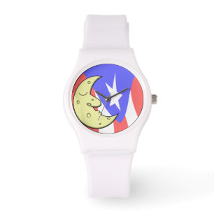 Kissing My Star Watch