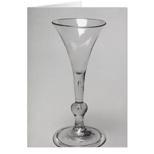 Kit-Kat glass (Front)