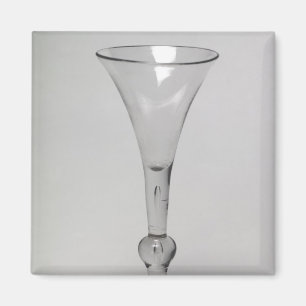 Kit-Kat glass Magnet