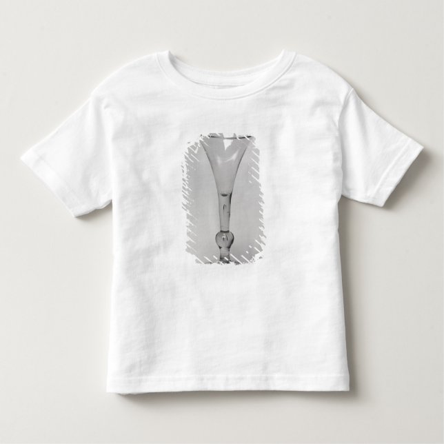 Kit-Kat glass Toddler T-Shirt (Front)