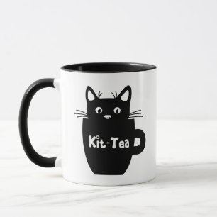 Kit-Tea Mug