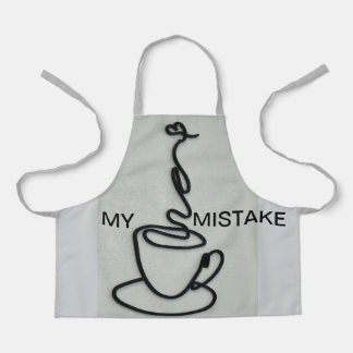 kitchen accessories apron