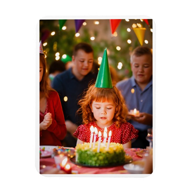 Kitchen Accessories > Magnets (Vertical)