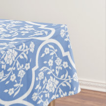 Kitchen and Living Room Tablecloth 60"x104"
