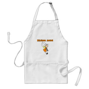 Kitchen Angel T-shirts and Gifts Standard Apron