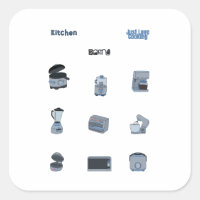 Kitchen Appliances