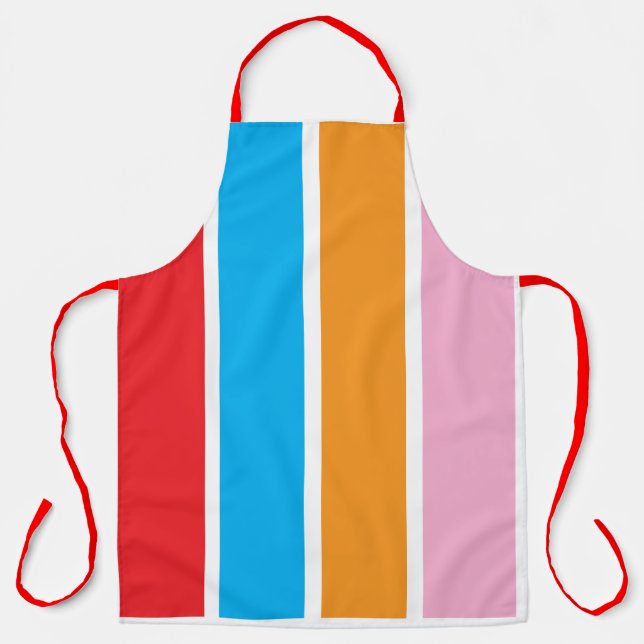 kitchen apron (Front)