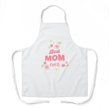 Kitchen apron
