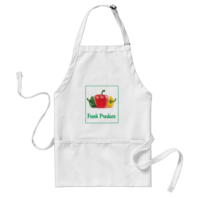KITCHEN APRON (Front)