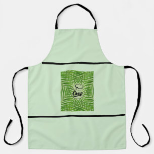 Kitchen apron
