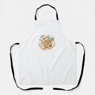 kitchen apron