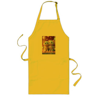 kitchen apron