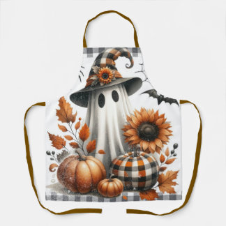 Kitchen Aprons Fall