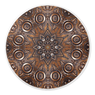 Kitchen Cabinet Knobs ~ x01 ~ Tuscan Colours ~