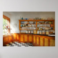 Kitchen - Candy - The Candy Store