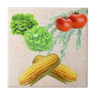 Kitchen Ceramic Tiles