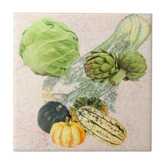 Kitchen Ceramic Tiles