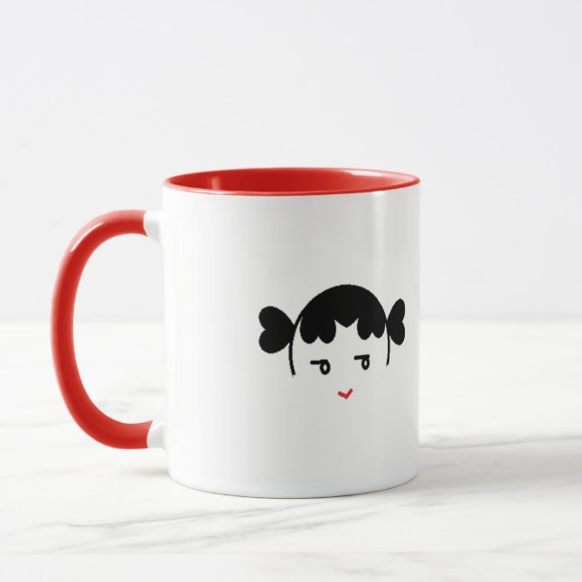 kitchen coffee cup love (Left)