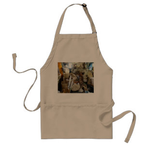 Kitchen Collection 1 Standard Apron