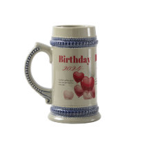 Kitchen & Dining > Beer Glasses, Mugs & Steins