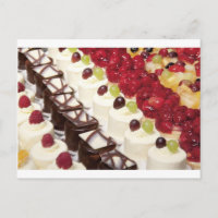 Kitchen Dining Cakes Colourful Photograph Destiny