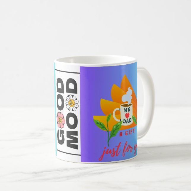 Kitchen & Dining > Drinkware > Mugs & Cups (Front Right)