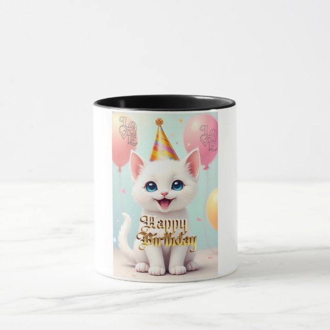 Kitchen & Dining > Drinkware > Mugs & Cups (Center)